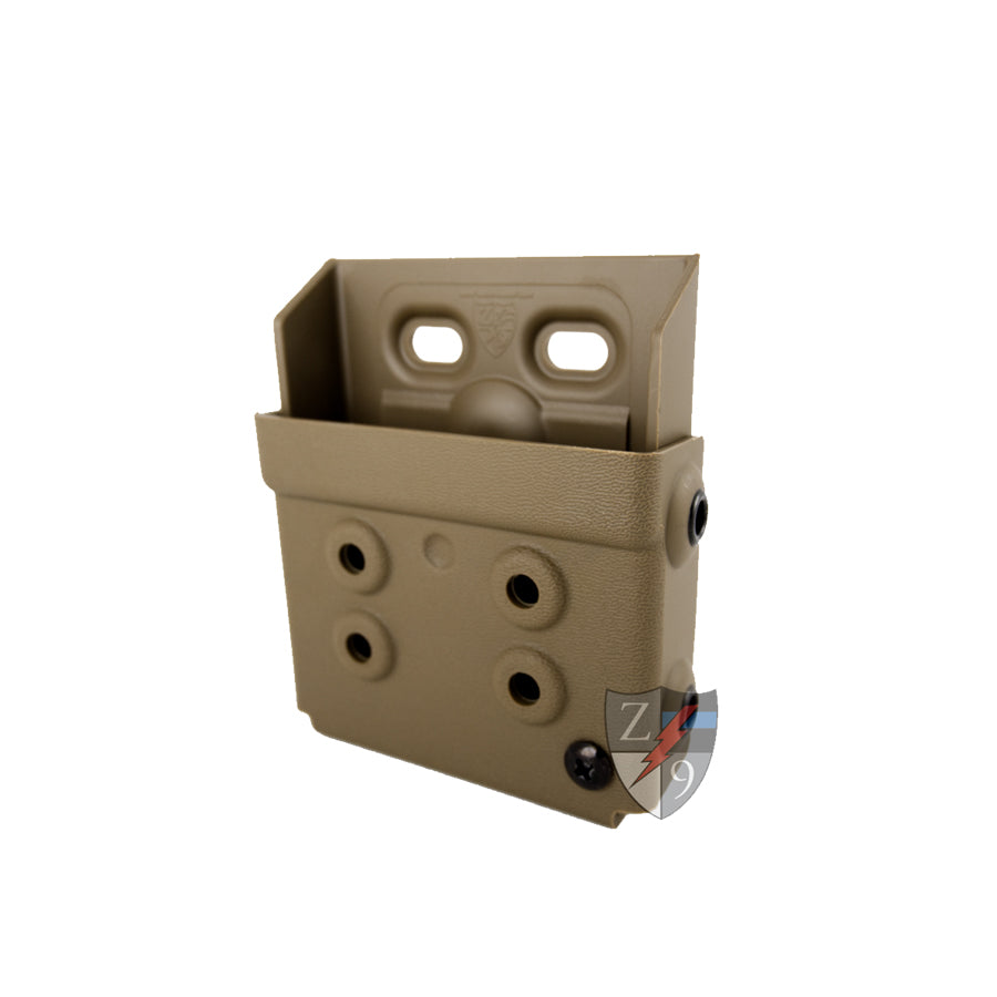 Zero9 Solutions Handcuff Case Standard-Tactical Gear UK