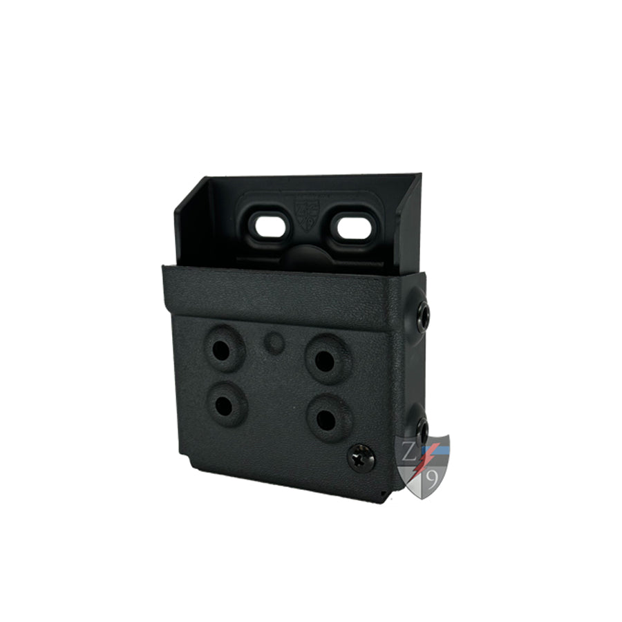 Zero9 Solutions Handcuff Case Standard-Tactical Gear UK