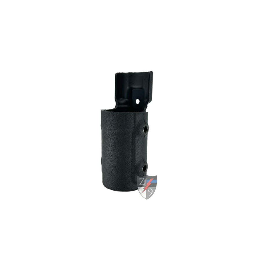 Zero9 Solutions OC Can Black Case Mark 2-Tactical Gear UK