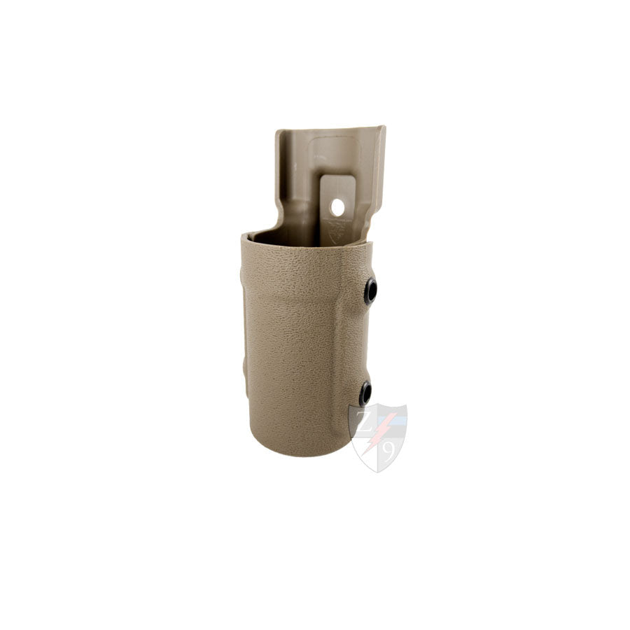 Zero9 Solutions OC Can Case Mark 3 Plain-Tactical Gear UK