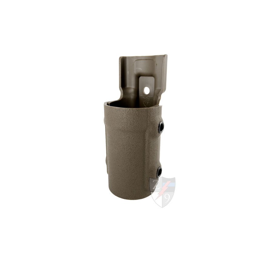 Zero9 Solutions OC Can Case Mark 3 Plain-Tactical Gear UK