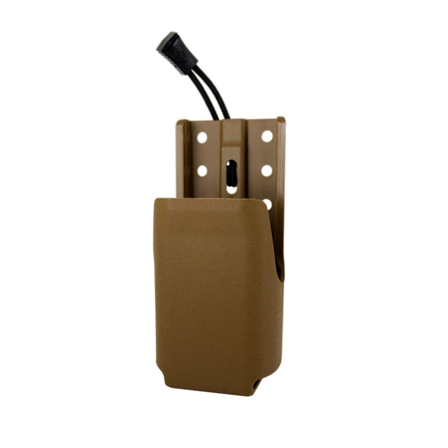 Zero9 Solutions Portable Radio Case - APX6000-Tactical Gear UK