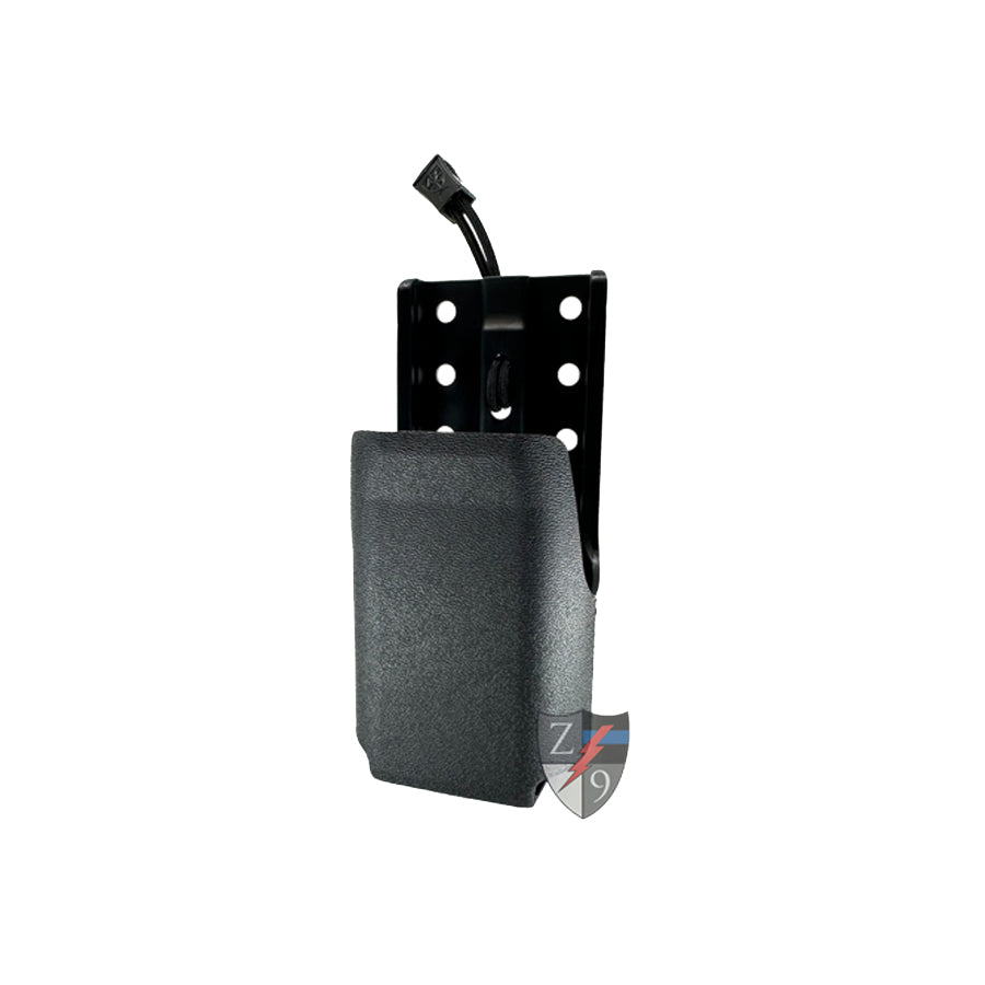 Zero9 Solutions Portable Radio Case - APX6000-Tactical Gear UK
