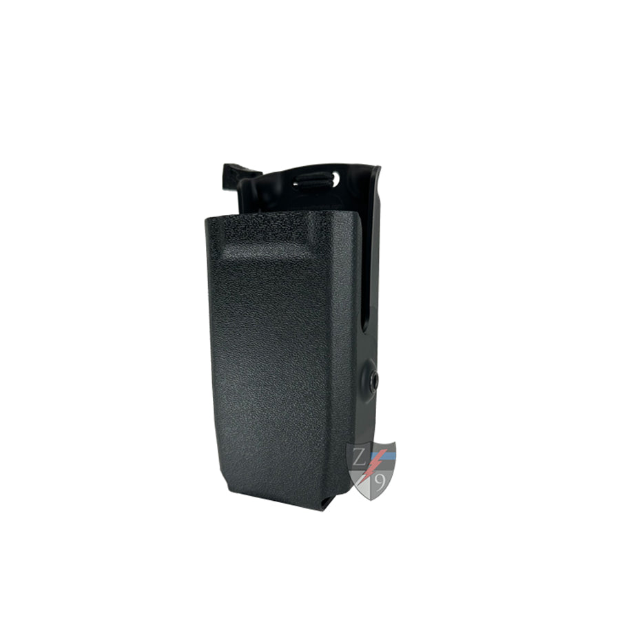 Zero9 Solutions Portable Radio Case Black / XL-185/200-Tactical Gear UK