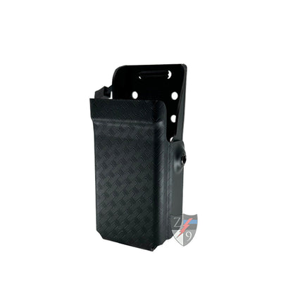 Zero9 Solutions Portable Radio Case Black / XTS3000/5000-Tactical Gear UK