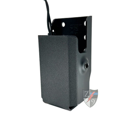 Zero9 Solutions Portable Radio Case XPR7000 Series Black-Tactical Gear UK