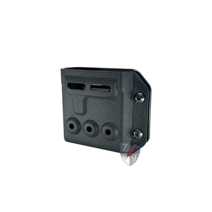 Zero9 Solutions Rifle Mag Case Black / AR/M4-Tactical Gear UK