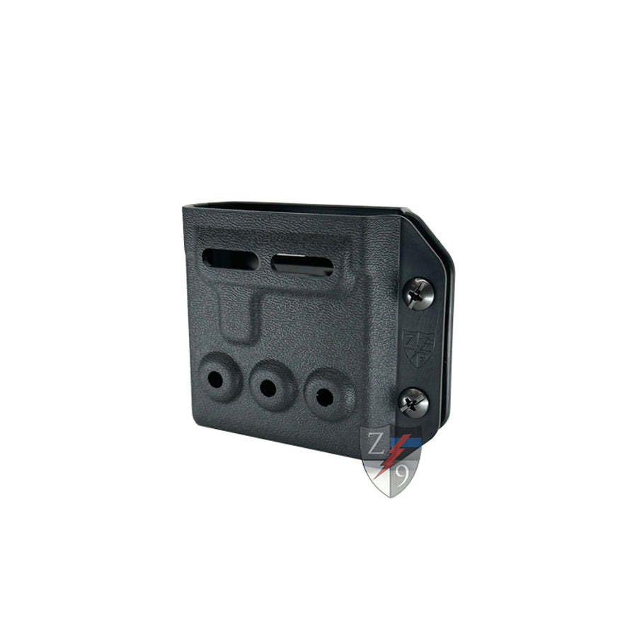 Zero9 Solutions Rifle Mag Case Black / AR/M4-Tactical Gear UK