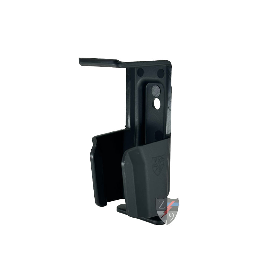 Zero9 Solutions Taser Cartridge Case / Taser 7 Cartridge Black Plain-Tactical Gear UK