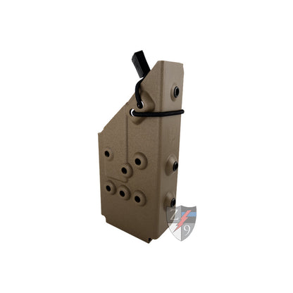 Zero9 Solutions TASER Case / Taser 7-Tactical Gear UK