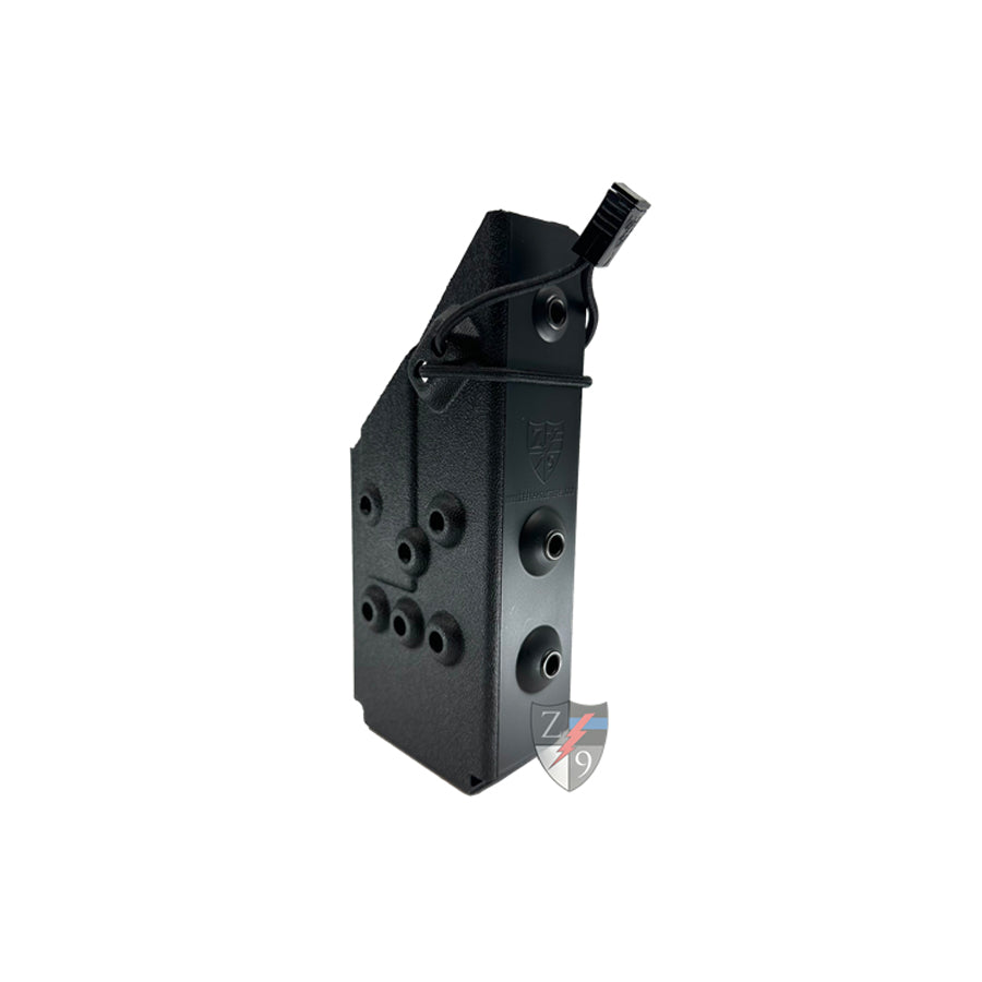 Zero9 Solutions TASER Case / Taser 7-Tactical Gear UK