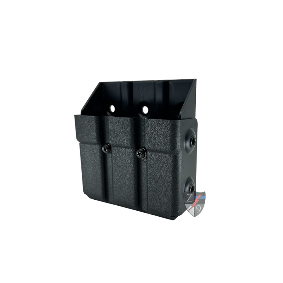 Zero9 Solutions Triple Mag Case / Glock 9/40-Tactical Gear UK